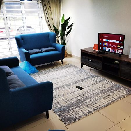 Wallaway2Stay Kiara Nilai Apartment 3 Bedroom Exteriér fotografie
