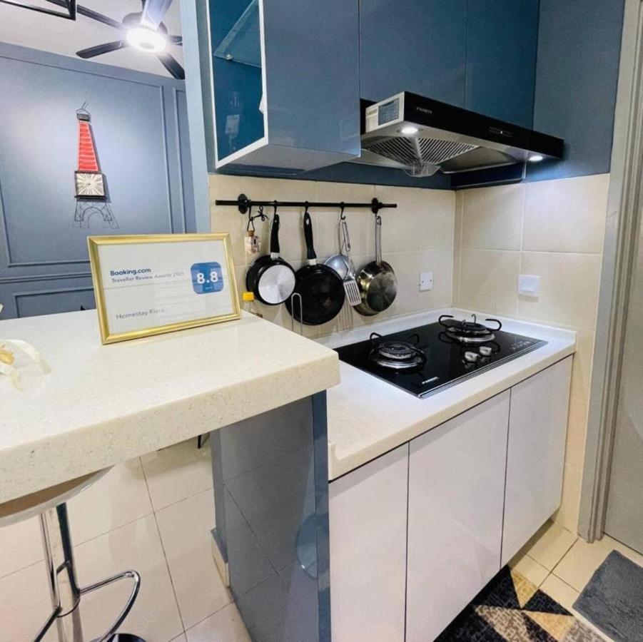 Wallaway2Stay Kiara Nilai Apartment 3 Bedroom Exteriér fotografie