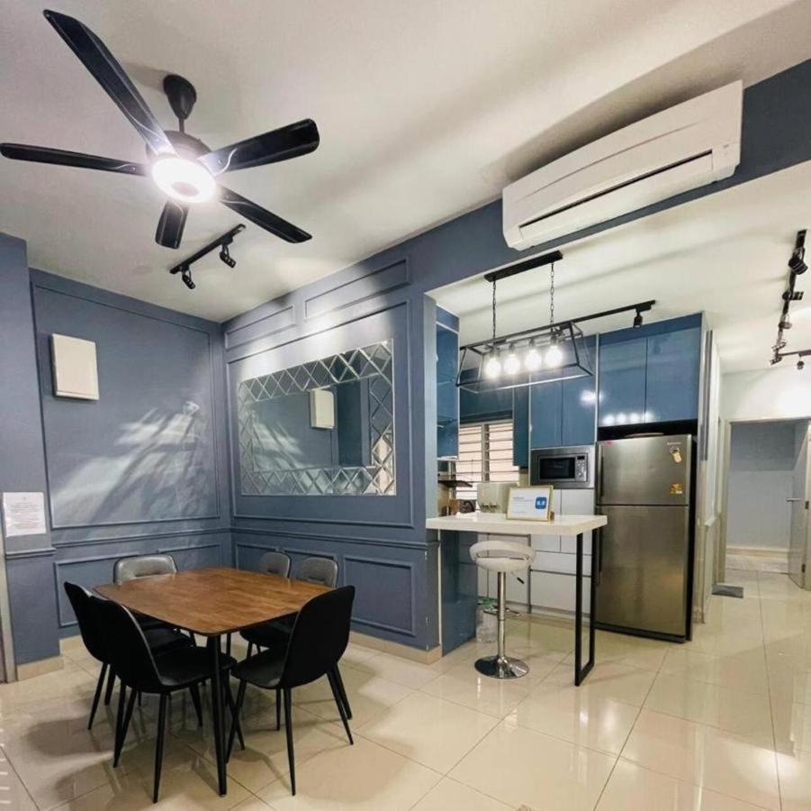 Wallaway2Stay Kiara Nilai Apartment 3 Bedroom Exteriér fotografie