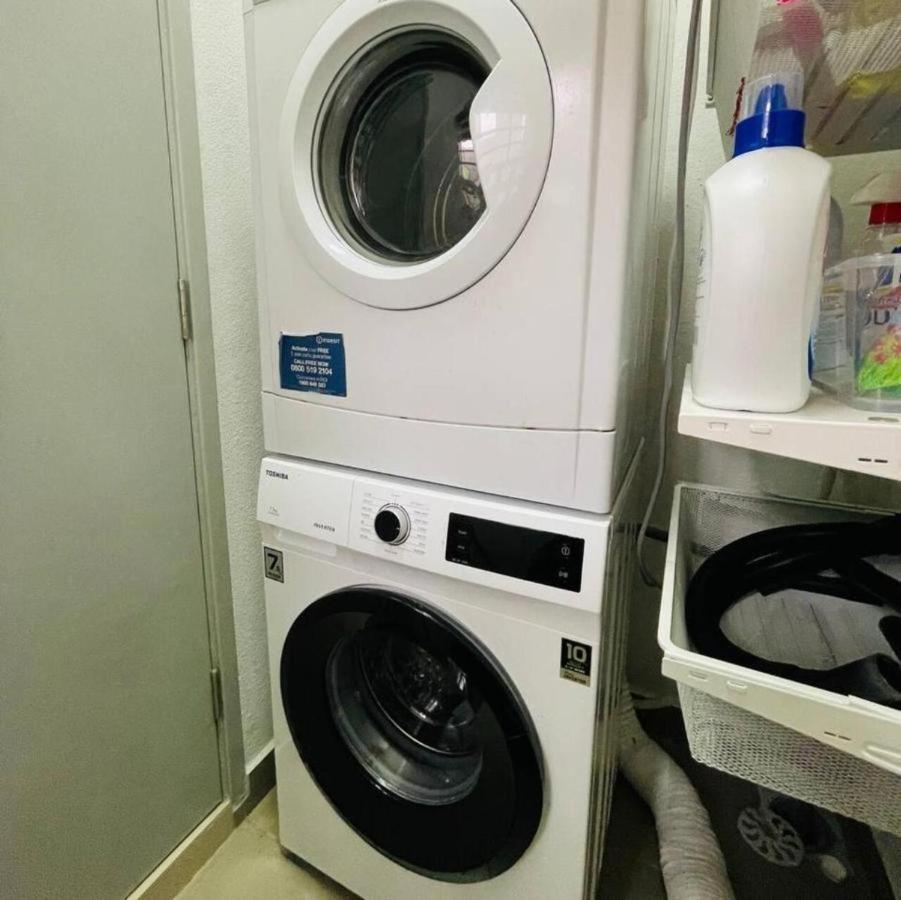 Wallaway2Stay Kiara Nilai Apartment 3 Bedroom Exteriér fotografie