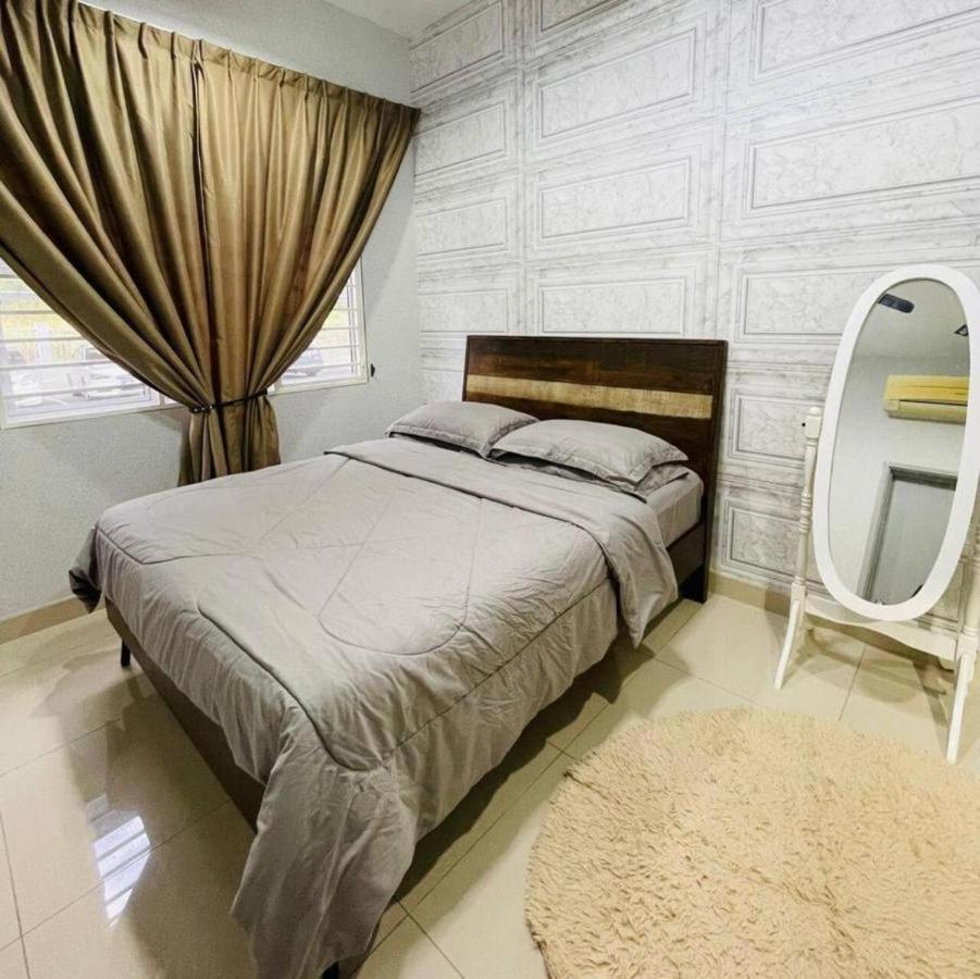 Wallaway2Stay Kiara Nilai Apartment 3 Bedroom Exteriér fotografie