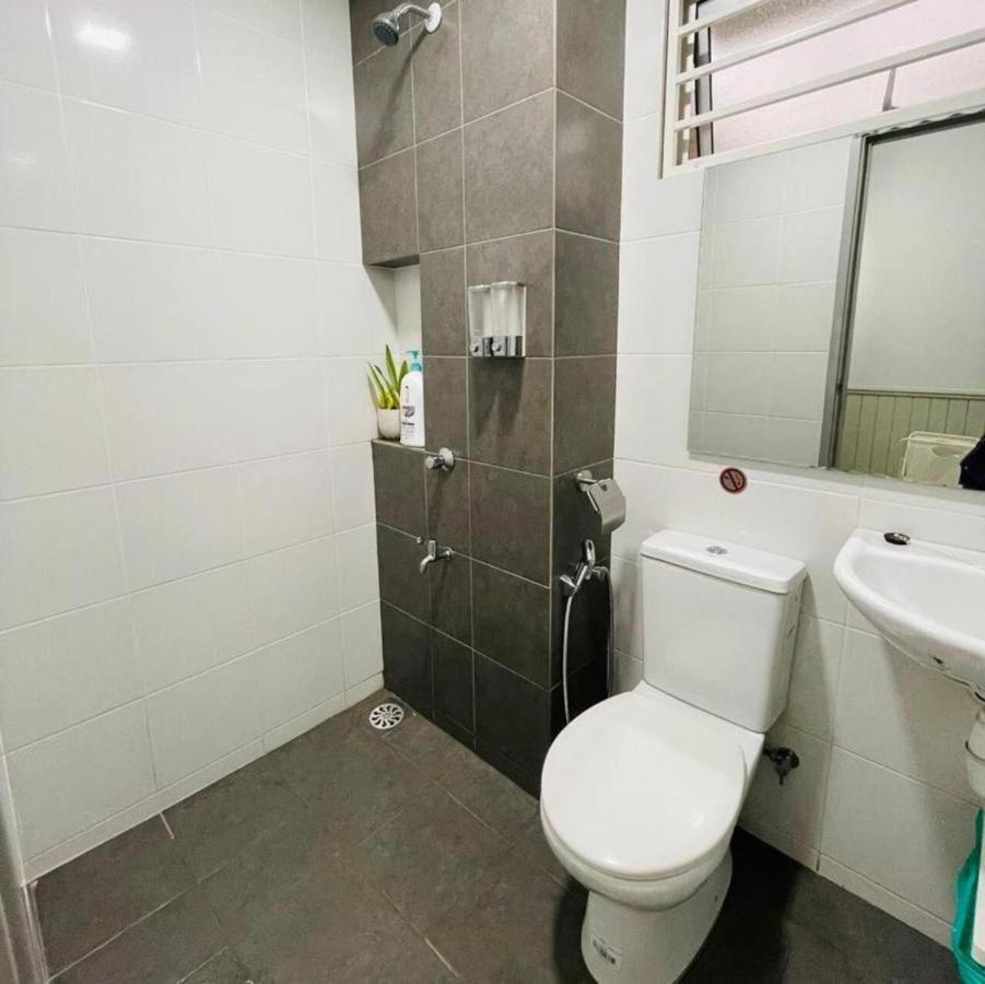 Wallaway2Stay Kiara Nilai Apartment 3 Bedroom Exteriér fotografie
